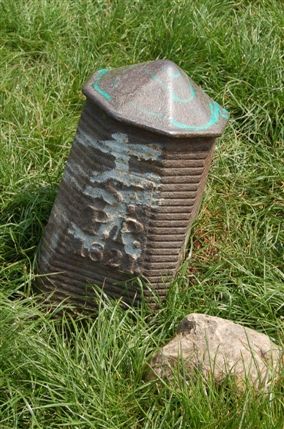 Primrose Hill - Early 19th Century Post Primrose Hill - Early 19th Century Post