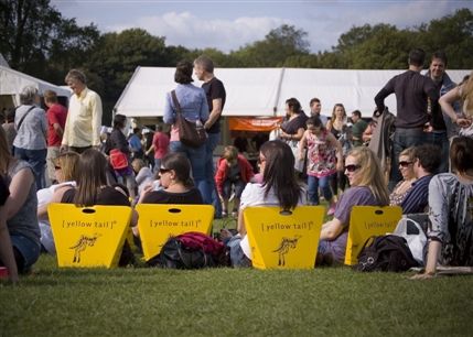 Foodies Festival