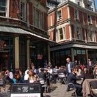 Leadenhall Market hotels title=