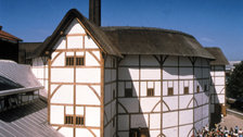 Twelfth Night - Shakespeare\'s Globe Theatre