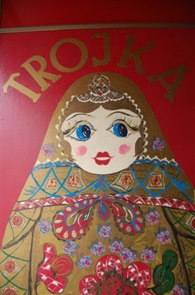 Trojka Trojka