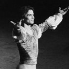 English National Ballet: A Tribute To Rudolf Nureyev hotels title=