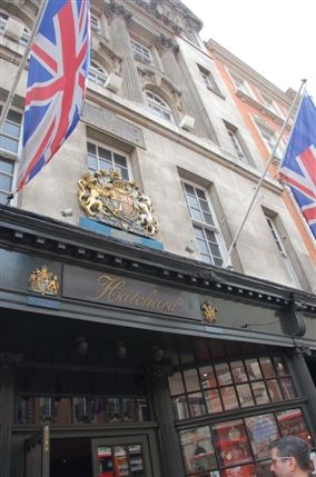 Hatchards Hatchards