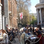 Paternoster Square