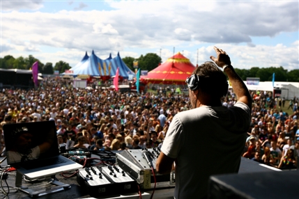 South West Four Weekender