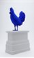 Katharina Fritsch: Hahn Cock Katharina Fritsch: Hahn Cock