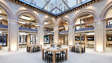 The Apple Store: Covent Garden