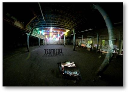 Testbed1 Testbed1