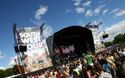 South West Four South West Four