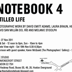 Photomonth 2012: East London Photography Festival