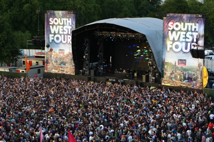 South West Four South West Four