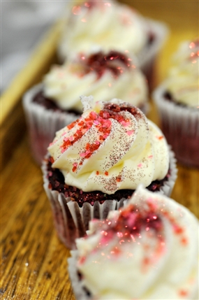 Taste Of Christmas