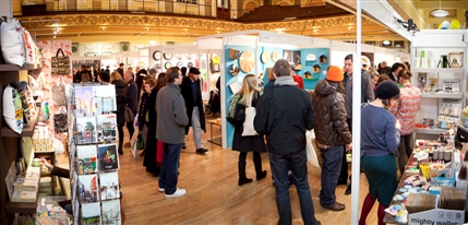 East London Design Show