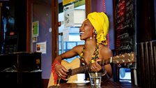 Women of the World Festival
