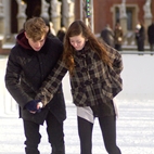 Hampton Court Palace Ice Rink hotels title=