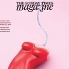 50 Years of Sunday Times Magazine