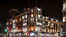 Harvey Nichols
