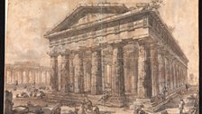 Master Drawings Uncovered