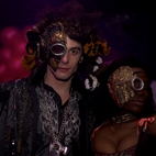 The Orphanage Valentine's Masked Ball