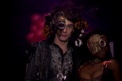 The Orphanage Valentine's Masked Ball - Sin Bozkurt (cc'd).,, The Orphanage Valentine's Masked Ball - Sin Bozkurt (cc'd).,,