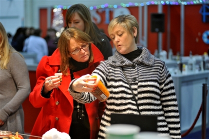 Taste Of Christmas