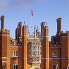 Hampton Court Palace Ice Rink hotels title=