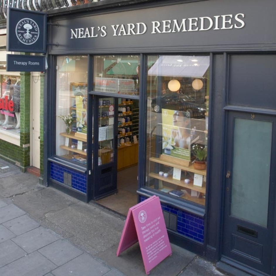 Neal's Yard Remedies
