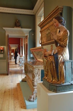 Courtauld Institute Gallery