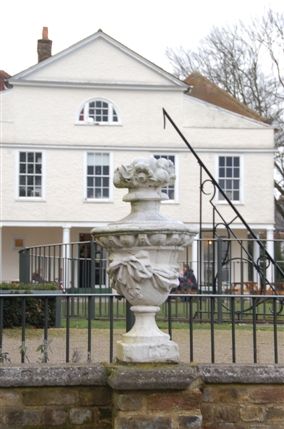 Waterlow Park