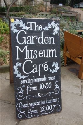 Garden Museum