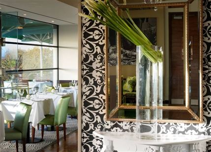 Babylon at the Roof Gardens