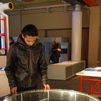 Science Museum hotels title=