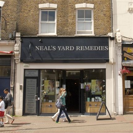Neal's Yard Remedies