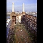 The Boiler House: Battersea Power Station The Boiler House: Battersea Power Station