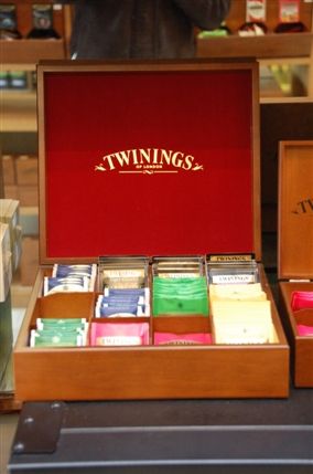 Twinings