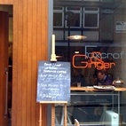 Foxcroft & Ginger