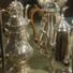 Courtauld Institute Gallery - Silver Coffee Pots