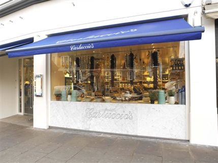 Carluccio's