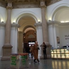 Tate Britain hotels title=
