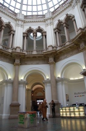 Tate Britain