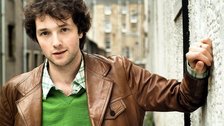 Chris Addison: The Time is Now, Again 