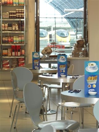 Carluccio's Carluccio's