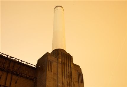 Battersea Power Station