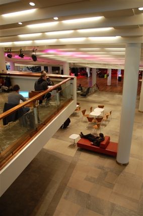 Southbank Centre: Royal Festival Hall