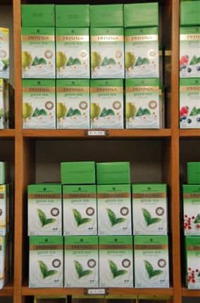 Twinings