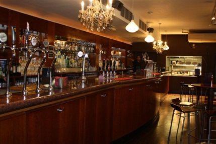 The Poet Bar The Poet Bar