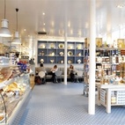 Carluccio's