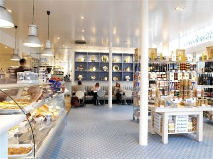 Carluccio's