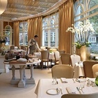 The Connaught Hotel