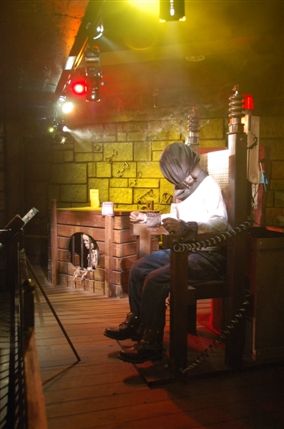 Ripley's Believe It Or Not! Museum London